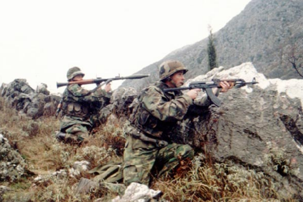 OBILJEŽAVA SE ‘MASLENICA ’93’: Samo rijetki znaju pravo ime te velike operacije