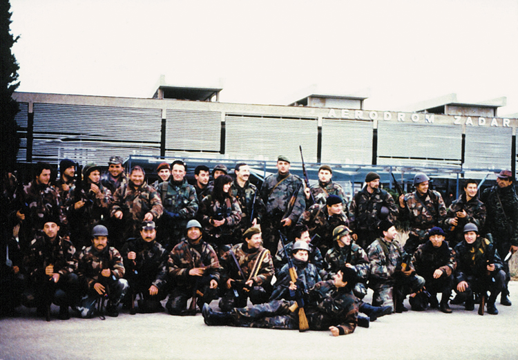 Junaci Domovinskog rata – Maslenica: smrt braće Majetić i Zubakovo svjedočanstvo o paklu Kašića