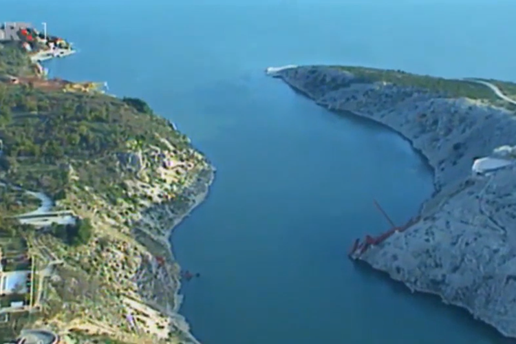 Darko Nekić izaslanik je potpredsjednika Vlade i ministra hrvatskih branitelja na obilježavanju 29. obljetnice VRO ''Maslenica – 93.'' - Novigrad