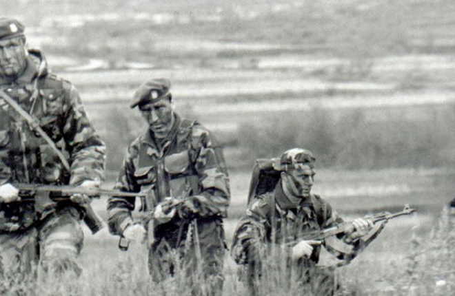 Sve ‘skuhali’ Gotovina i Bobetko: Zbog njihove ideje poginulo oko 500 neprijatelja, Hrvati pobijedili