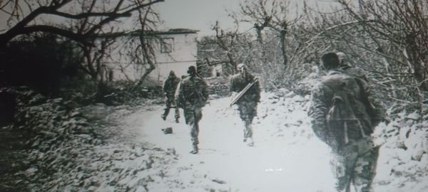 Ive Baždarić:  ŠTO JE TO AKCIJA "MASLENICA"