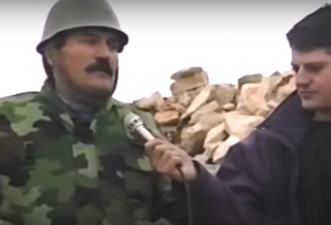 (VIDEO) ‘MASLENICU’ NIJE PREŽIVJELO 490 NEPRIJATELJA! ‘Vjerovali smo u mir, opustili smo se’