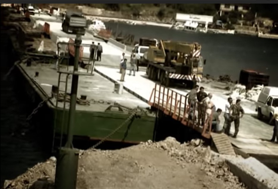 18. srpnja 1993. Maslenica – otvoren most koji je ponovno spojio sjevernu i južnu Hrvatsku (VIDEO)