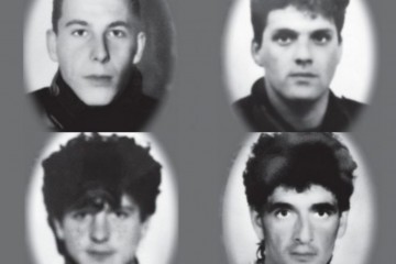 Junaci Domovinskog rata: Heroji koje Hrvatski narod nikada neće zaboraviti