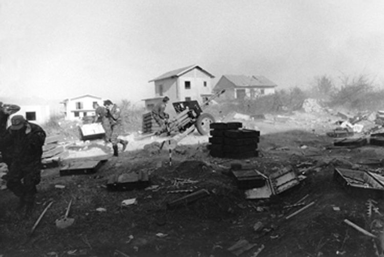 Bitka za Kašić – jedna od ključnih operacija u Domovinskom ratu