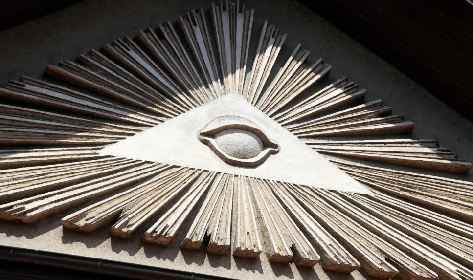 HRVATSKI MASONI U PROBLEMIMA Drevnom redu Slobodnih zidara blokiran račun, zbog dugova prijeti im stečaj