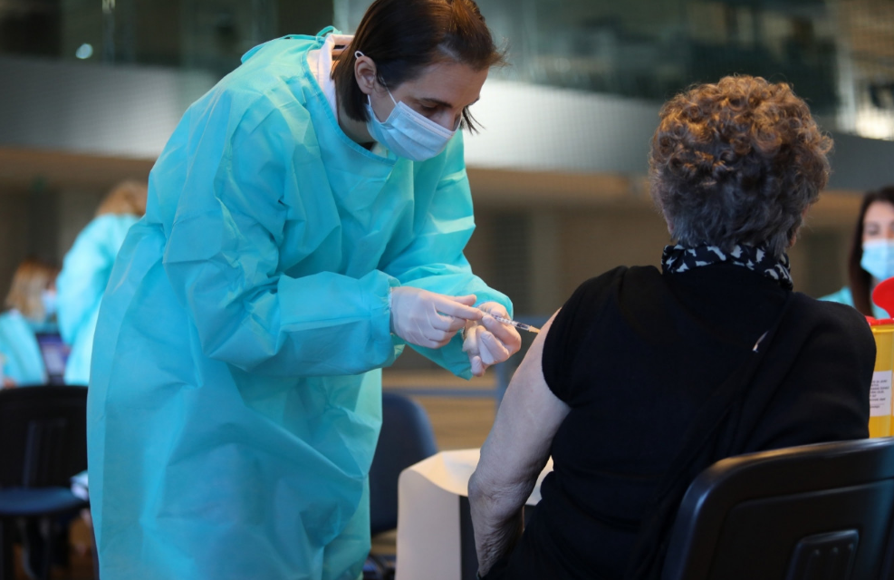 POČINJE MASOVNO CIJEPLJENJE! Građani zaprimaju termine, no brojka je daleko ispod planiranih 5000 dnevno