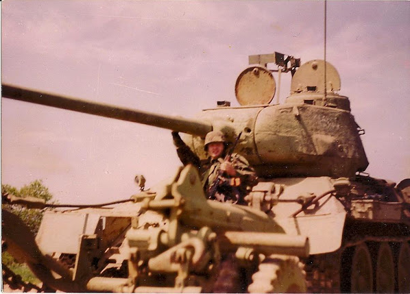 Junaci Domovinskog rata (Nenad Matak) – Zadarski junak bio je najveći borac i idol svojih suboraca