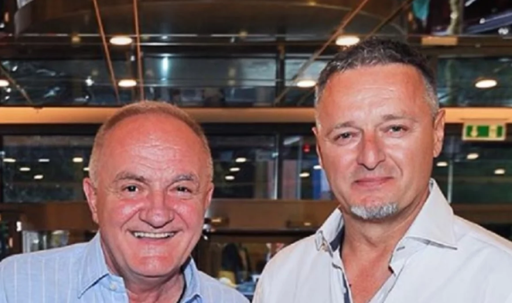 BIT ĆE TO SPEKTAKL Evo gdje nastupaju Bulić i Thompson