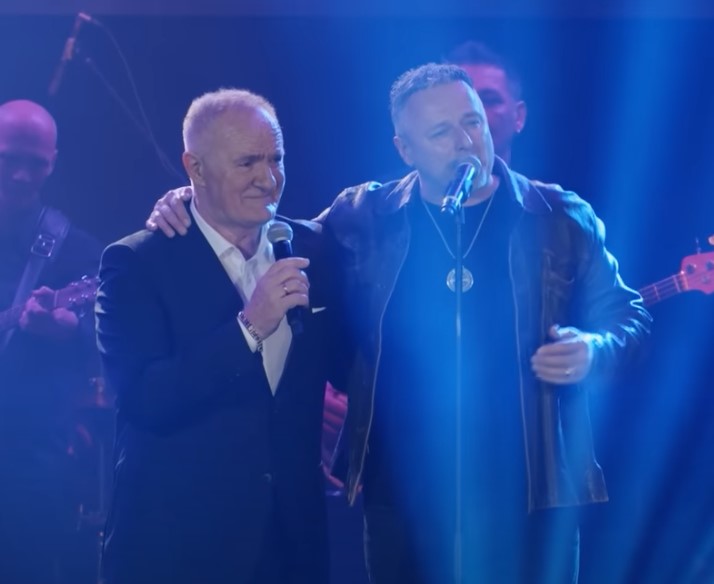 Bulić otkrio kako je usred borbe s bolešću kod Thompsona izazvao nevjericu: ‘Znate li što mi je rekao?’