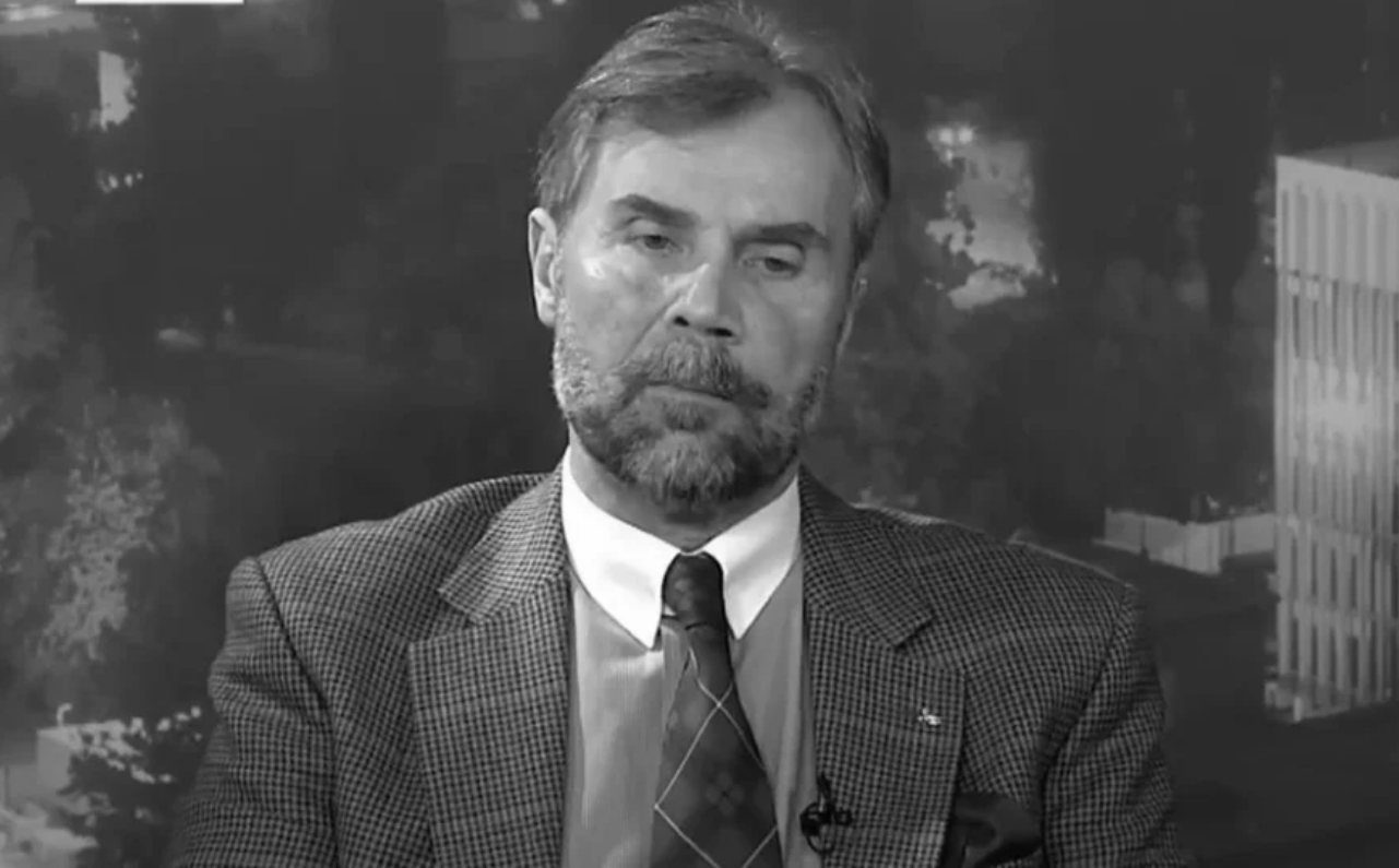 Preminuo general Mate Laušić: Bivši šef Tuđmanova osiguranja i istaknuti stručnjak za sigurnost