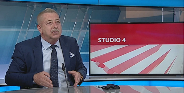 Bivši Mamićev odvjetnik: Zoranu javno preporučujem da odsluži kaznu u BiH