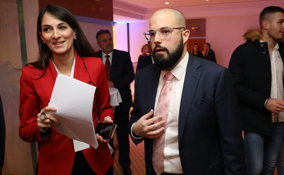 Mijić: Da s vremena na vrijeme ne otvorim novine, pojma ne bih imao da Škoro politički propada