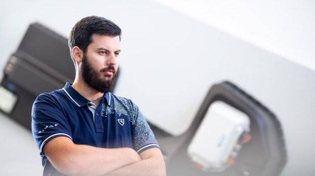 Mate Rimac među 10 najutjecajnijih osoba u svijetu električnih vozila