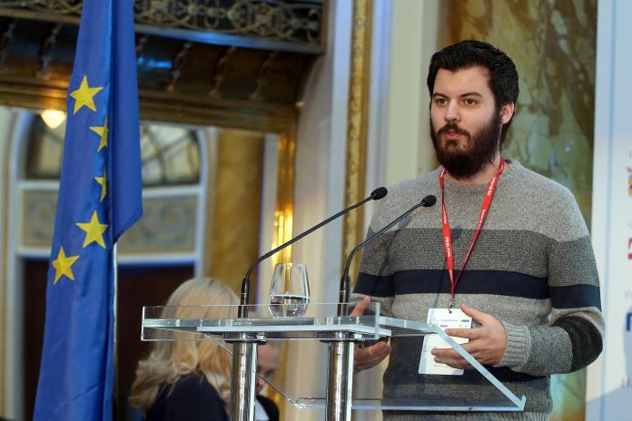 Sveta Nedjelja želi autoindustriju: Rimac spreman uložiti!