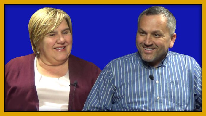 Šimundić (DP): Jedan dio našeg naroda još je izložen jugoslavenskoj ideji i ne prihvaća hrvatsku državu i identitet