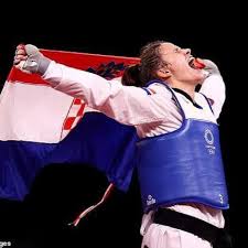 Zlatna Hrvatica iz Vukovara poslala snažnu poruku: Srbi su je žestoko napali