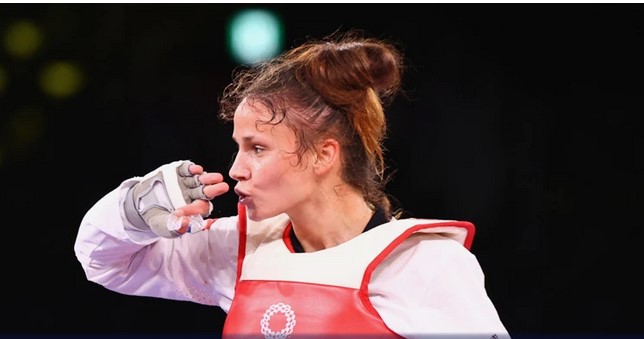 Jelić u finalu! Hrvatska ima prvu medalju u Tokiju