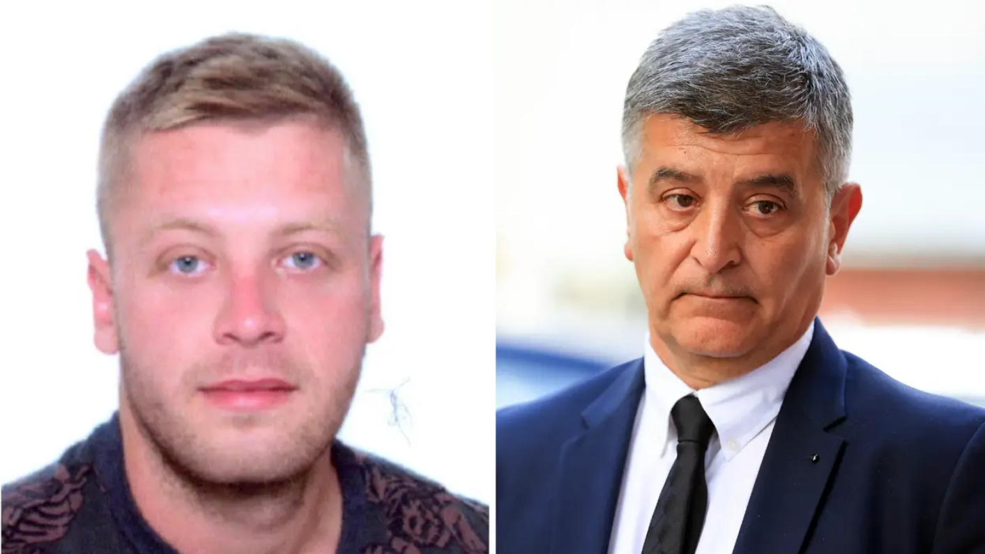 Nakon nalaza obdukcije oglasio se i Nenad Periš: 'Moj Matej je tajnu ponio sa sobom u grob...'