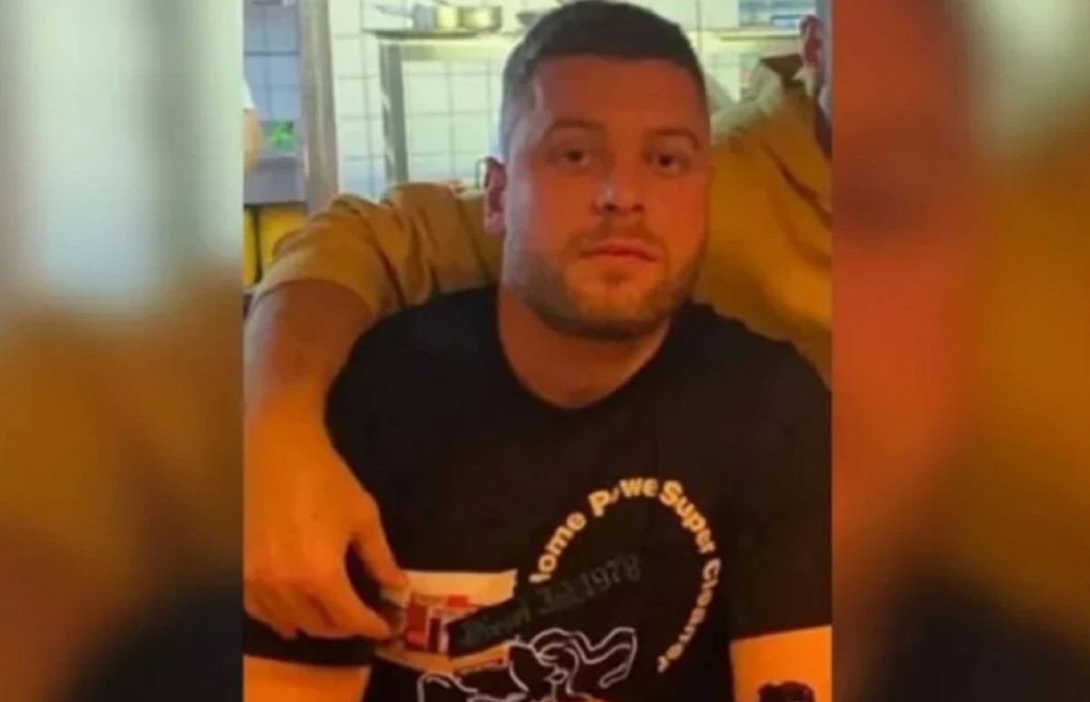 VIDEO: SNIMILE KAMERE Srbijanski mediji: Nestali mladić izašao iz kluba, vidi se kako kreće ka stepenicama i splavu