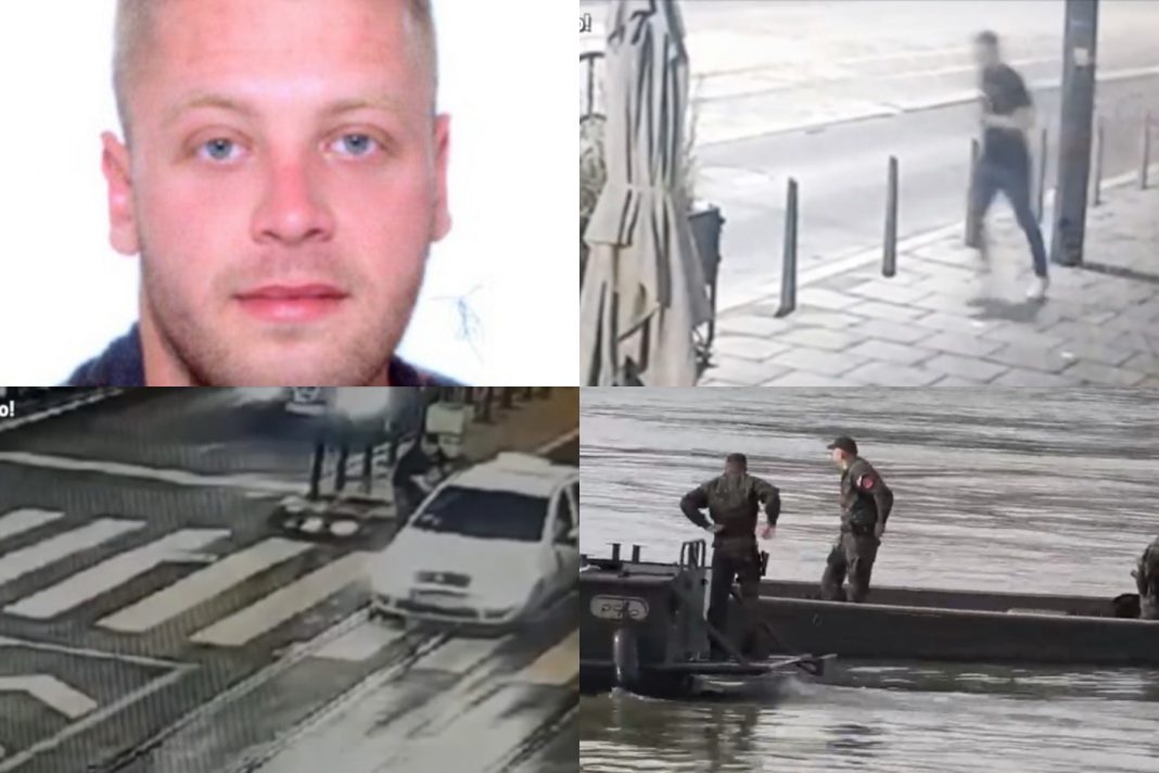 KRUŽI DO SADA NEPOZNATA PRIČA IZ ‘GOTIKA’! Beogradski detektiv tvrdi: ‘Policija to nije dužna priopćiti medijima’