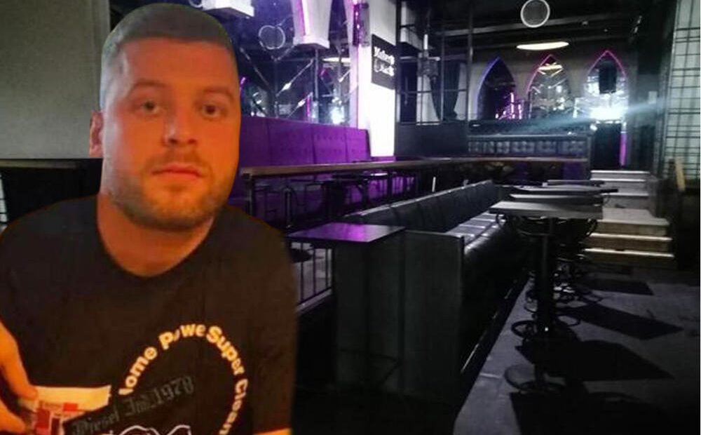 BILO JE TUČE! Zaboravljena snimka otvara sasvim nova pitanja o nestanku Mateja