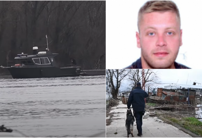 EVO KADA PRESTAJE AKTIVNA POTRAGA ZA MATEJEM: Doznalo se što će se događati nakon tog trenutka