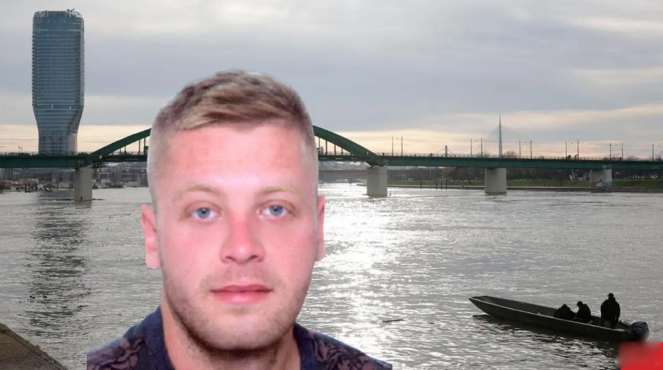 Potraga za Matejem je utihnula, pada kiša, uskoro će i snijeg. Otac: 'Ne odlazim bez sina'