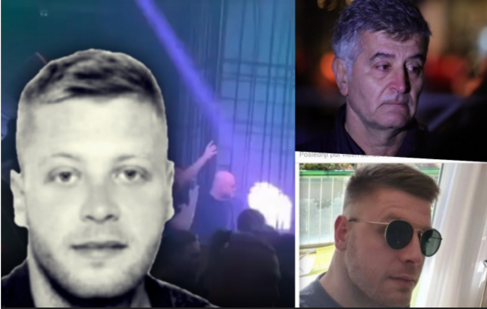 IZVUČENO TIJELO MUŠKARCA IZ SAVE Oglasio se Nenad Periš: Stresem se svaki put, vjerujem u Boga i da je milostiv