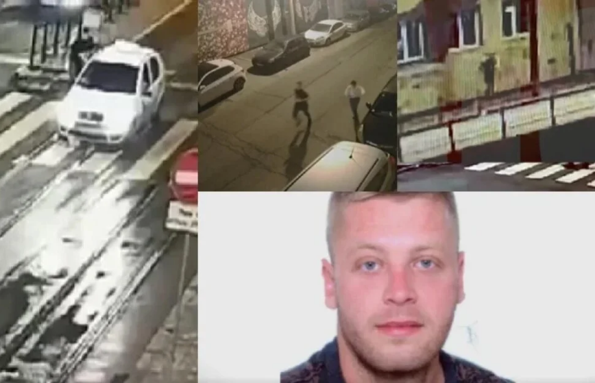 Matejevi prijatelji na ispitivanju u Splitu; policija pokušava rasvijetliti stvarni razlog nestanka