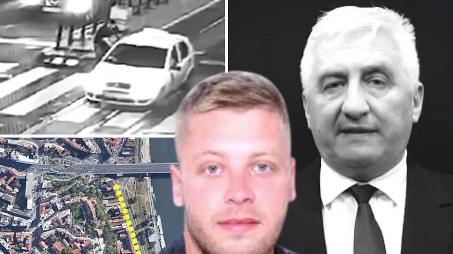 Detektiv Braca: O otmici Mateja nisam razmišljao. Sve do sada...