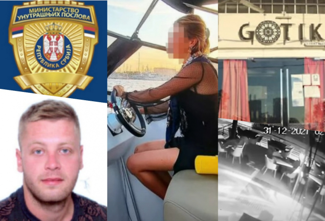 ‘NAJVEĆI DETALJ KOJI JE SVIMA PROMAKNUO’: Na snimci kod Savanove čuje se uzvik nepoznate osobe? Matejevi prijatelji ponovno na ispitivanju