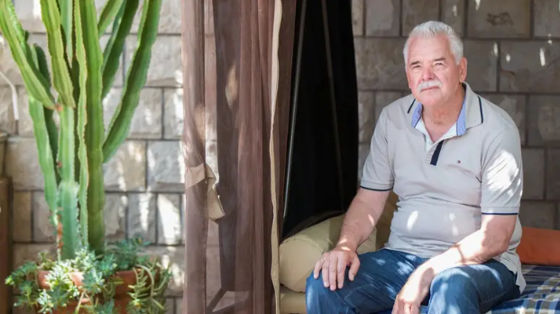 'OKO SOKOLOVO' Mateo Beusan se na današnji dan prije prije 29 godina zajedno s još četiri dubrovačka dragovoljca upustio u nevjerojatnu ratnu avanturu