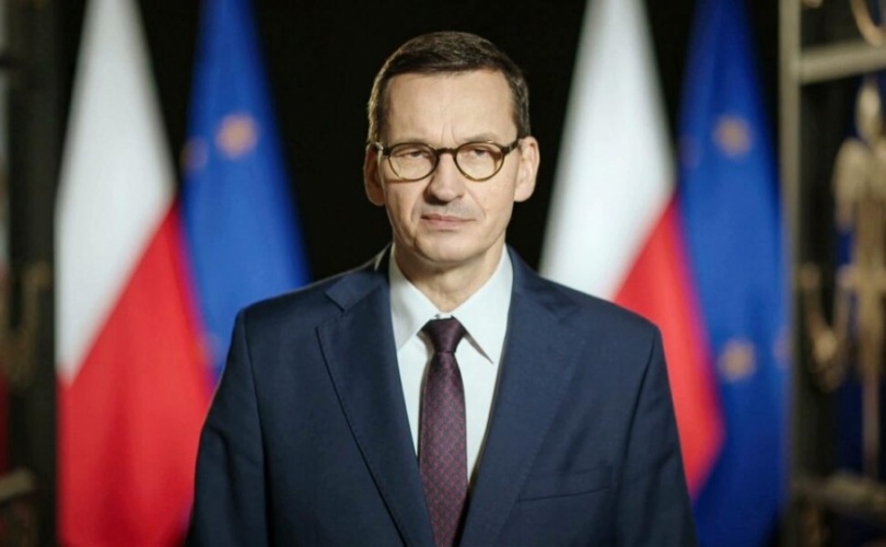 Poljski predsjednik u Njemačkoj: Poljska osuđuje "golemu sebičnost" zapadnih zemalja, uključujući i njemačku