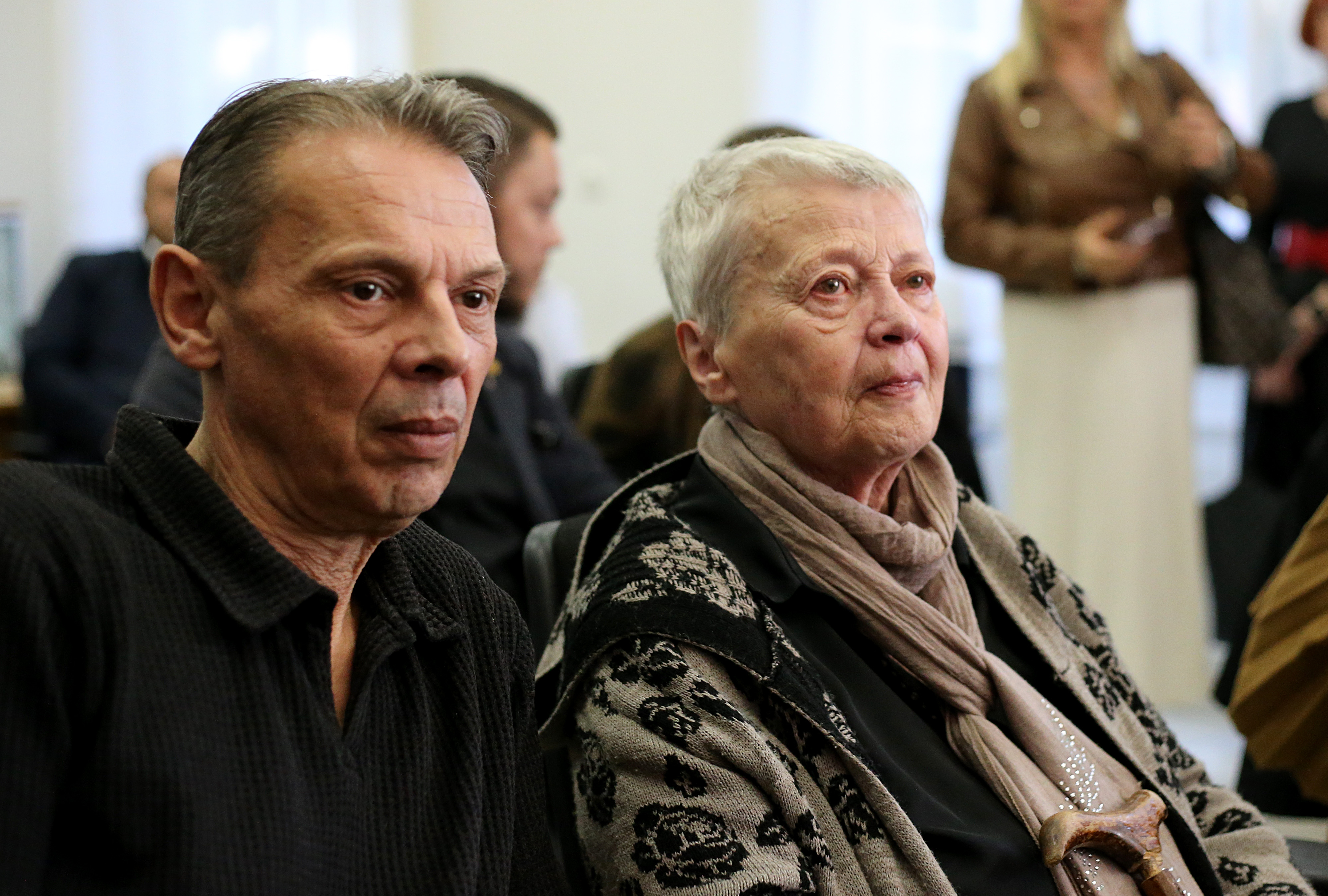 Majka Jean-Michela Nicoliera: Uvijek mi je govorio da su Hrvati dobri ljudi i bio je u pravu