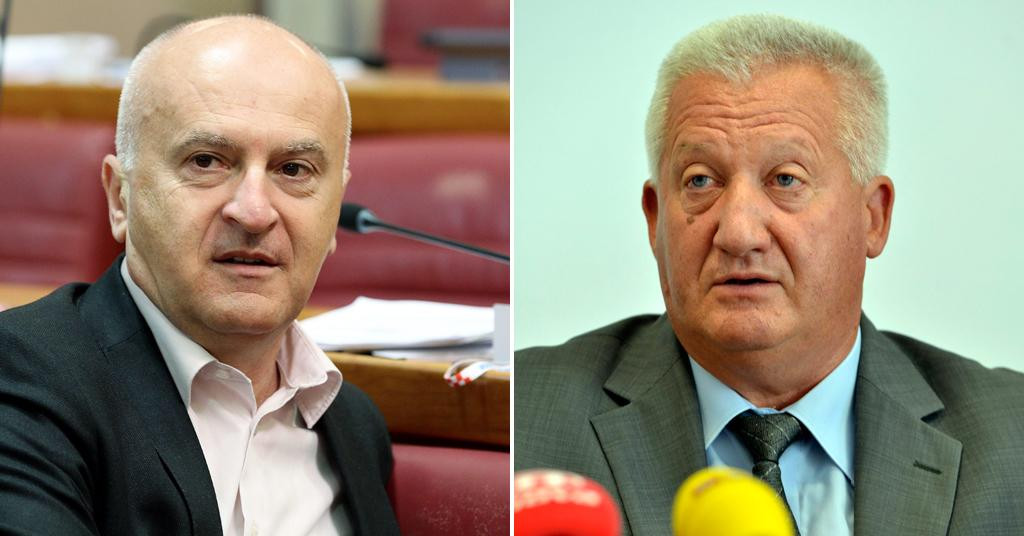 Miljavac: Plinske boce u Savskoj bile su čin terorizma; Matić: Objavit ćemo registar branitelja