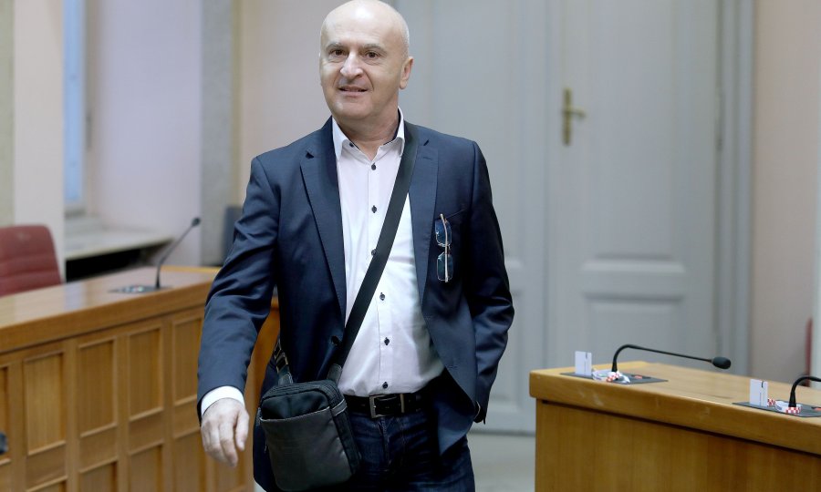 Europski parlament usvojio Matićevu rezoluciju o pobačaju, prizivu savjesti i seksualnom odgoju koja je podignula prašinu