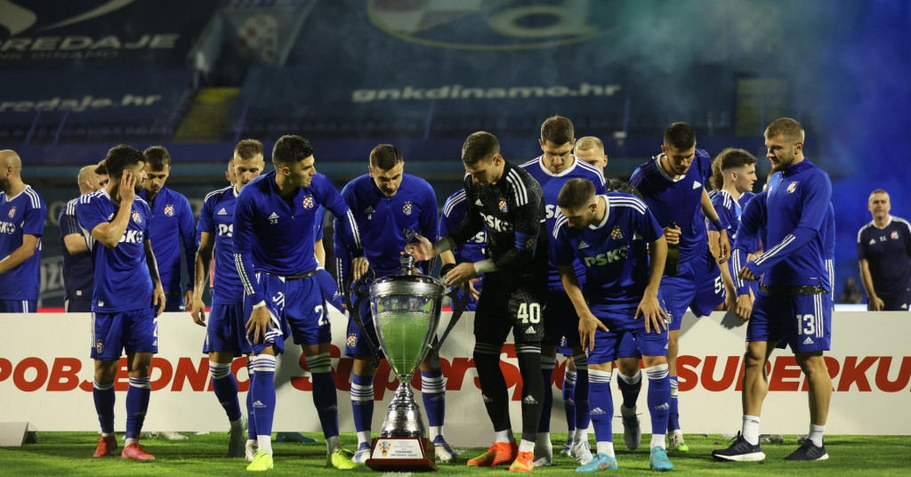 BITKA ZA TV PRAVA Evo gdje gledati Dinamo, Osijek i Rijeku u Europi. Neizvjesnost oko Hajduka!