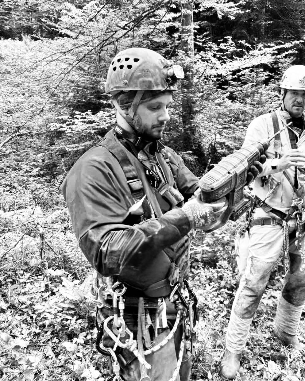 Iznenada preminuo HGSS-ovac Matija Čavrak