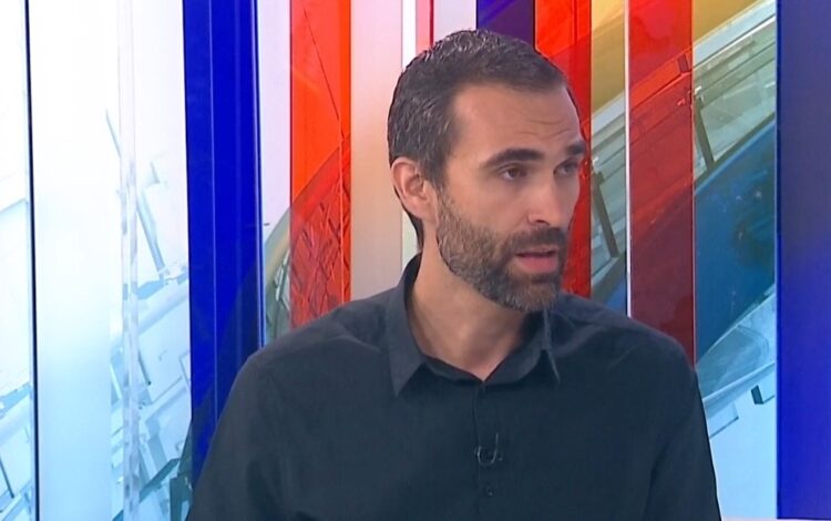 Kroflin: Ministar nas ignorira, nemamo nikakvu komunikaciju