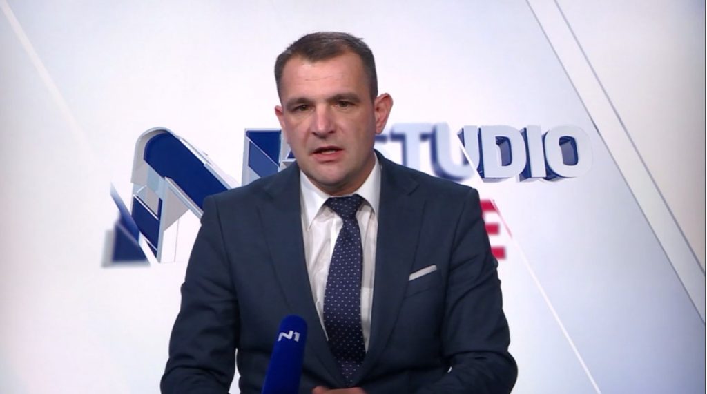 Na Facebooku osnovana grupa potpore Matiji Posavcu