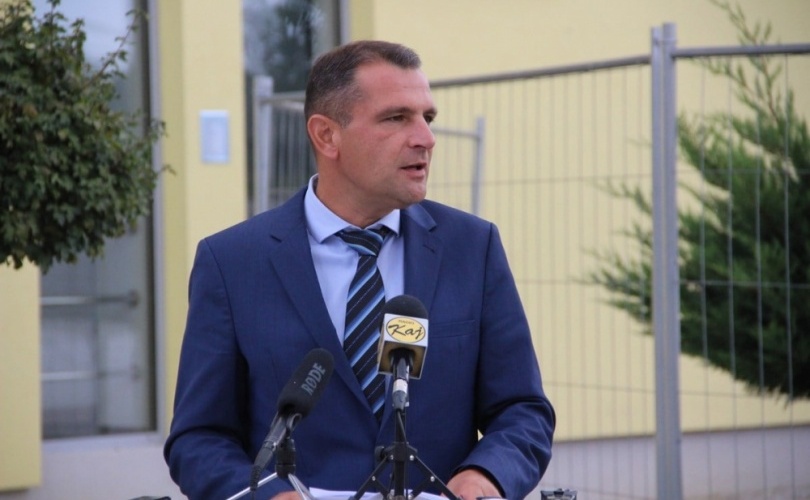 TRGOVANJE UTJECAJEM: Uskok podignuo optužnicu protiv Matije Posavca!