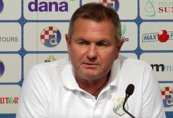 Matjaž Kek odbio Dinamo