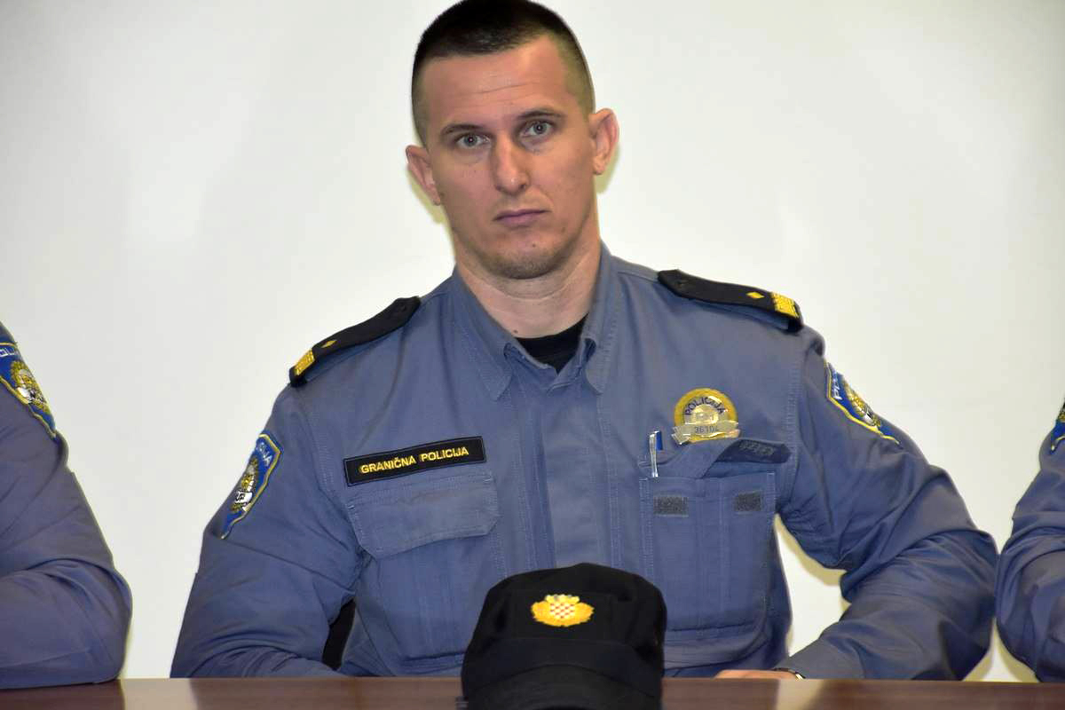 Žrtve načelnika Klarića na sudu su detaljno opisale seksualno uznemiravanje