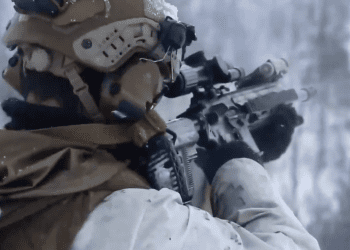 RASTE NAPETOST IZMEĐU RUSIJE I NATO-a Dok Rusija šalje pojačanja na sjever i zapad u blizini ruske granice održavaju se velike NATO vježbe