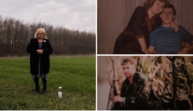 'Četnici su ga pogodili iz tenka. Ostao je ležati na cesti, no ni dan danas nema mu tijela...'