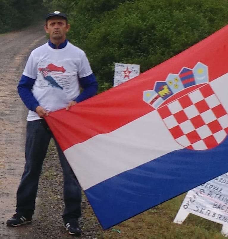 Humanitarni koncert za bolesnog hrvatskog branitelja Matu Damjanović