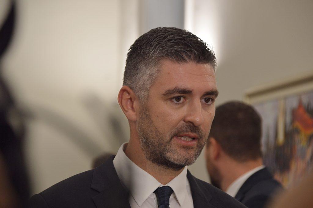 Veterani ‘Pauka’ se ogradili od prijetnje Frankoviću pa autoru poslali poruku: ‘Junače vrli, slavom ovjenčan…’