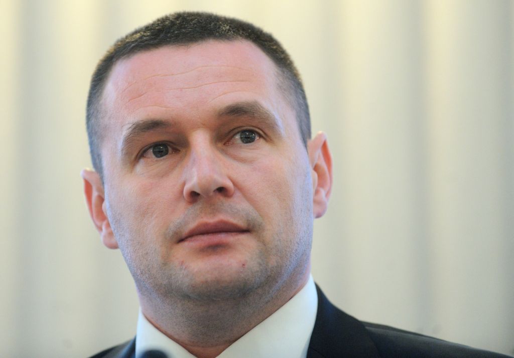 Dr. sc. Mato Palić: ‘Ima li istine u tome da se predsjednik i sudac Ustavnog suda poznaju iz mladosti?’