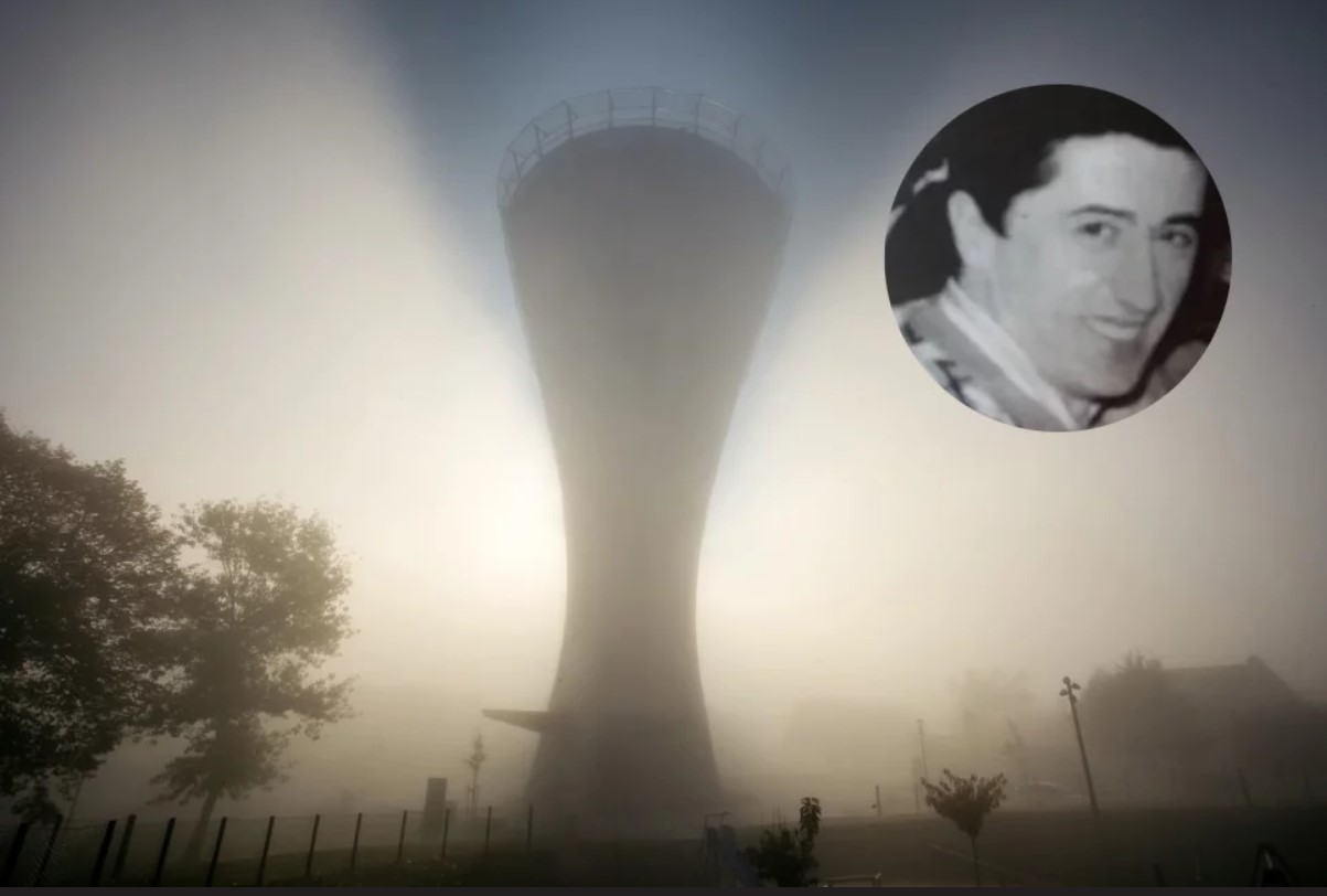 Oko njega je pucalo na sve strane, a on je i dalje snimao: Priča o Mati Radiću